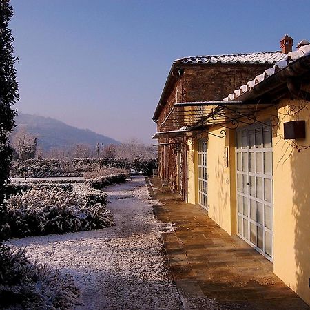 Residenza Ca De Frati Arezzo Exterior foto