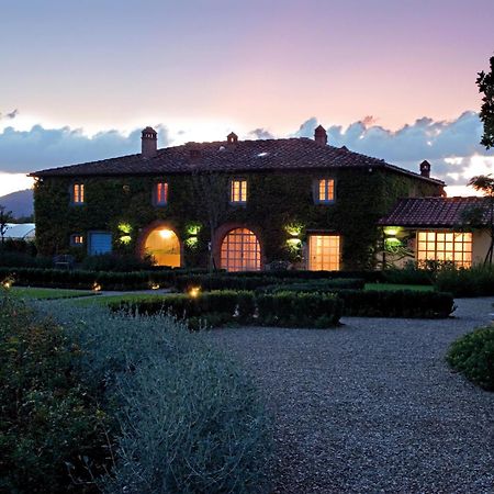 Residenza Ca De Frati Arezzo Exterior foto