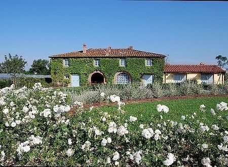 Residenza Ca De Frati Arezzo Exterior foto
