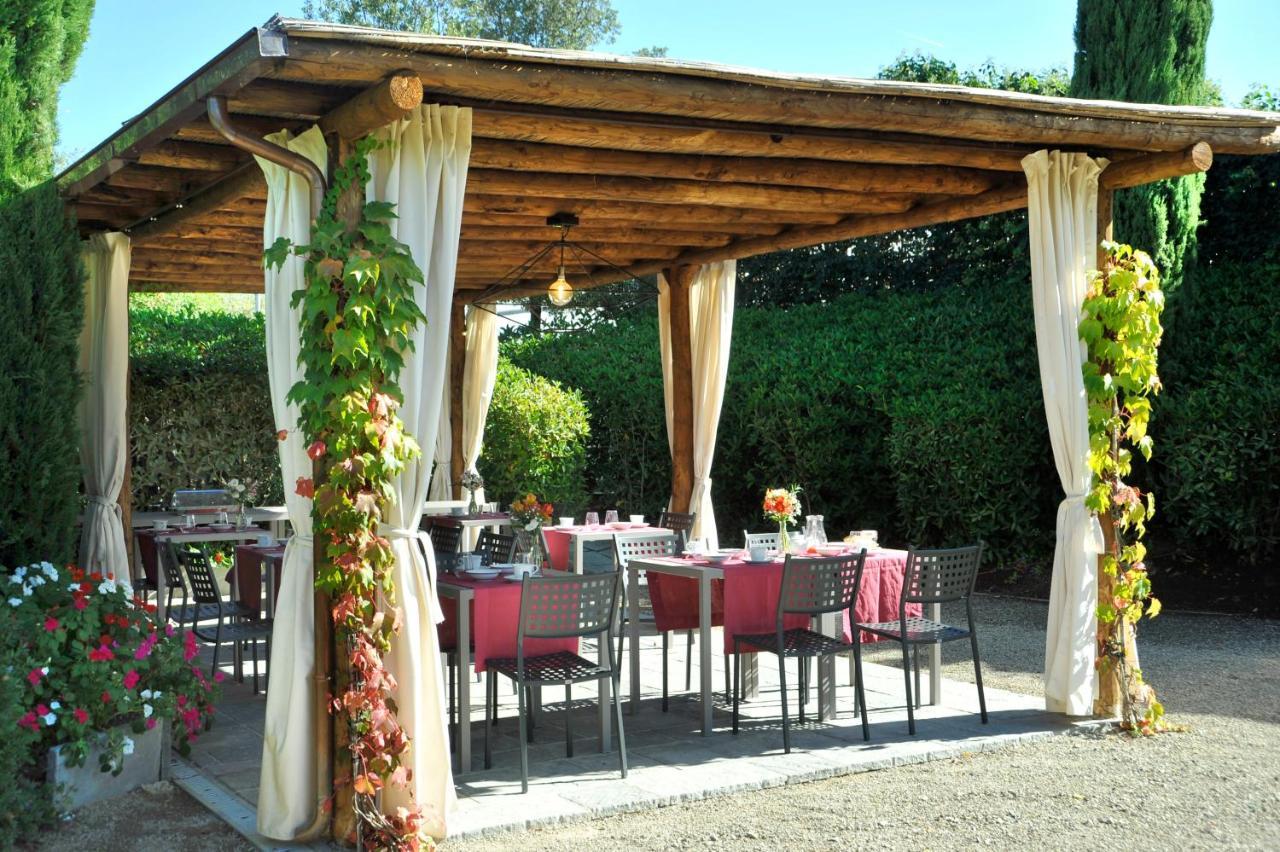 Residenza Ca De Frati Arezzo Exterior foto
