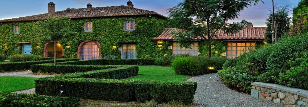 Residenza Ca De Frati Arezzo Exterior foto