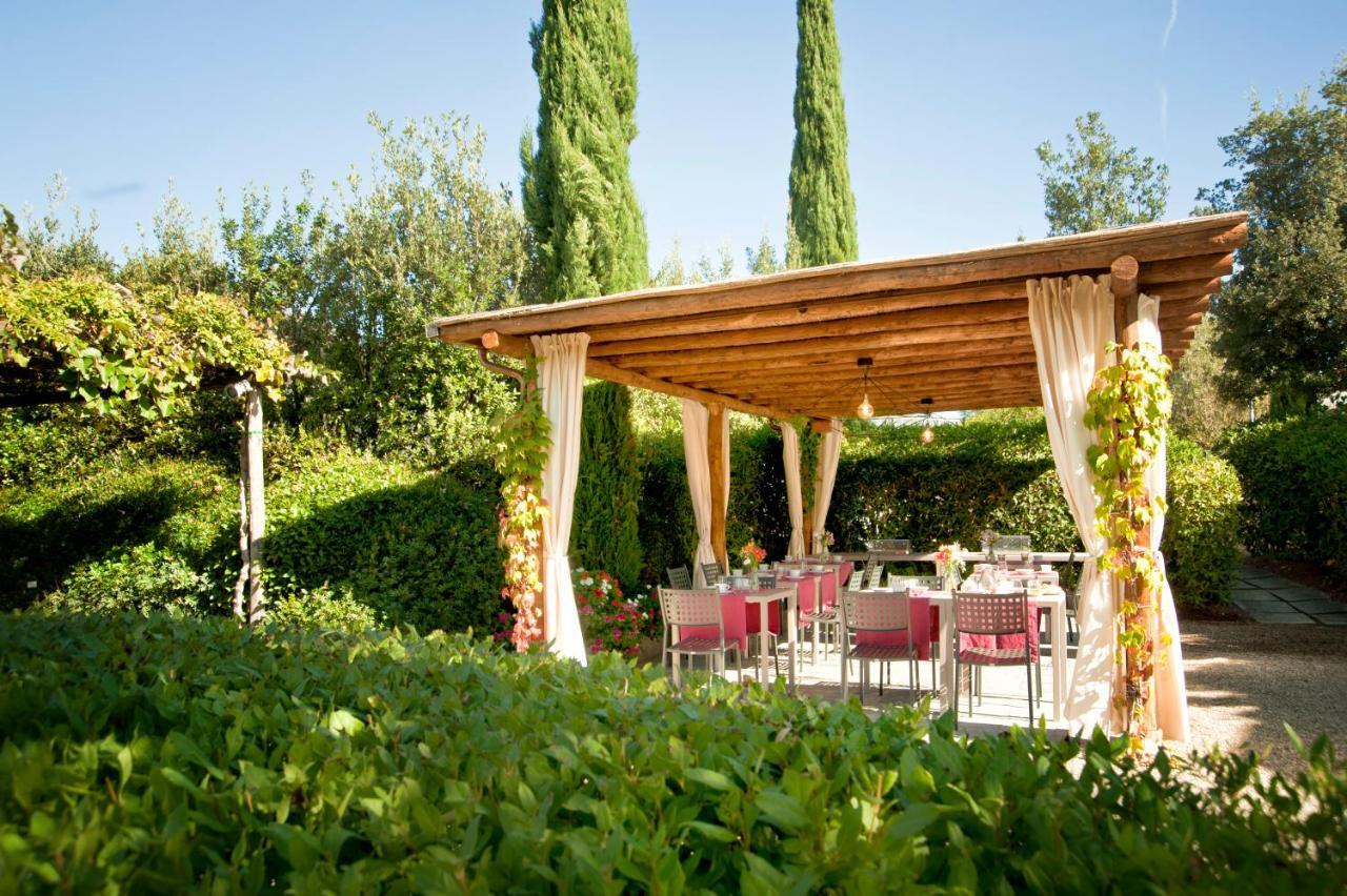 Residenza Ca De Frati Arezzo Exterior foto