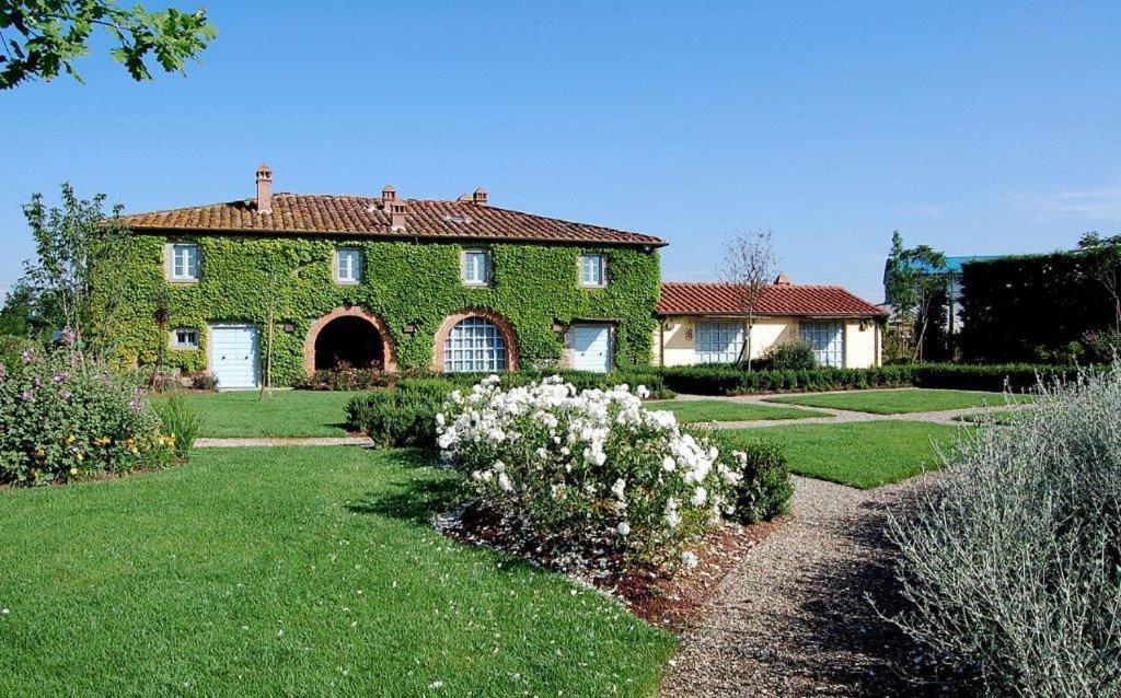 Residenza Ca De Frati Arezzo Exterior foto