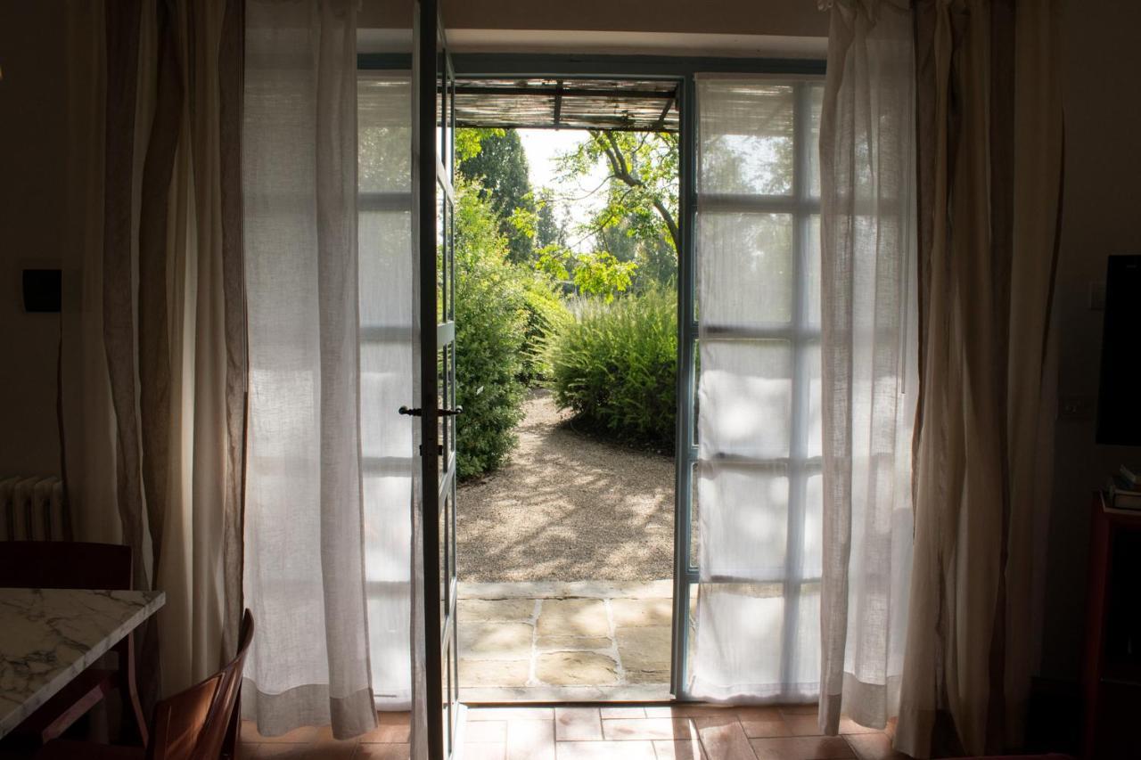 Residenza Ca De Frati Arezzo Exterior foto