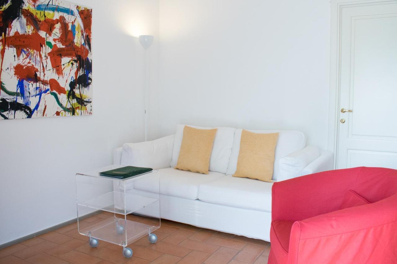 Residenza Ca De Frati Arezzo Exterior foto