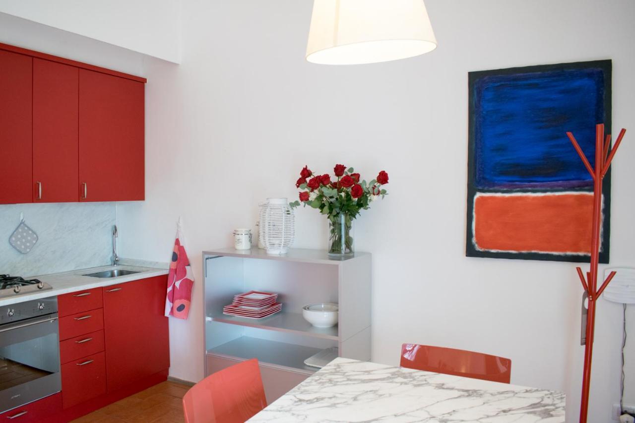 Residenza Ca De Frati Arezzo Exterior foto