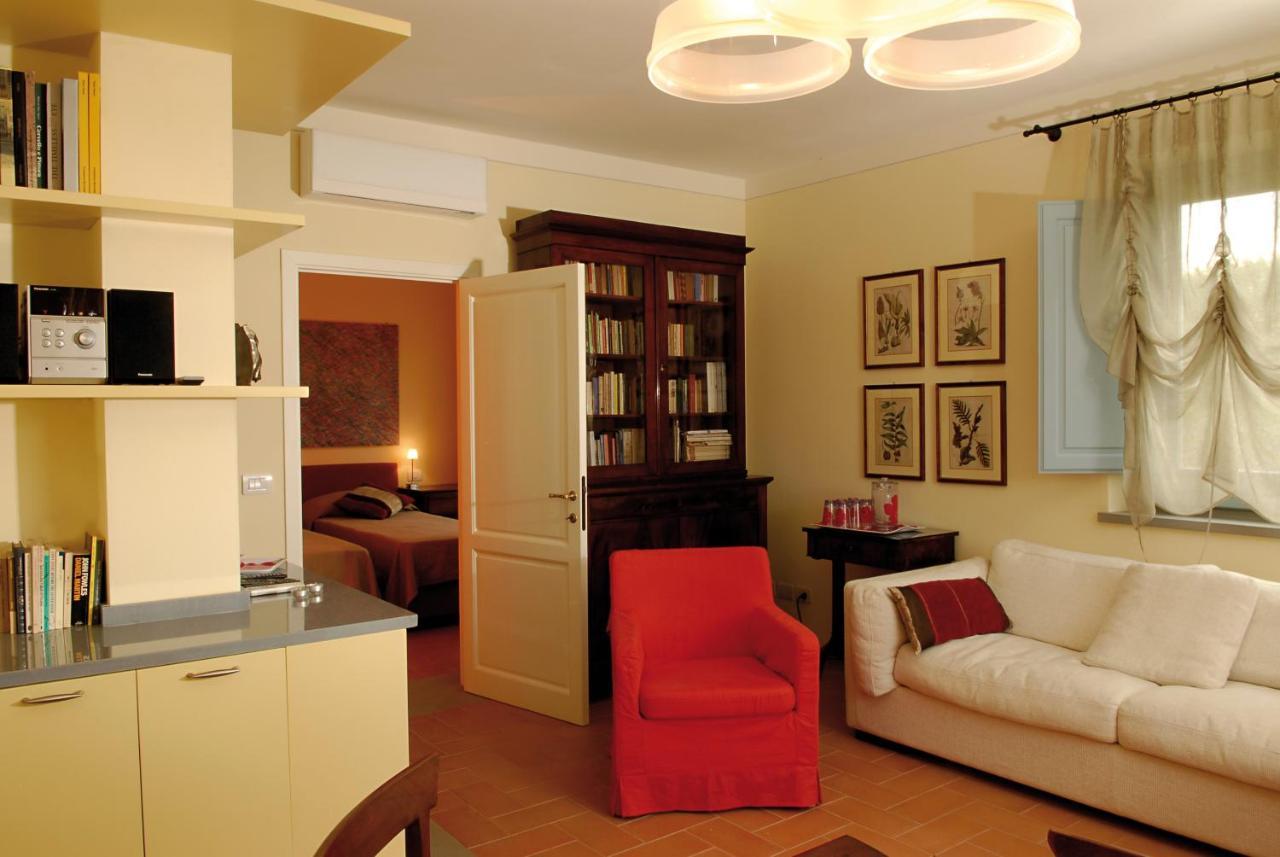Residenza Ca De Frati Arezzo Quarto foto