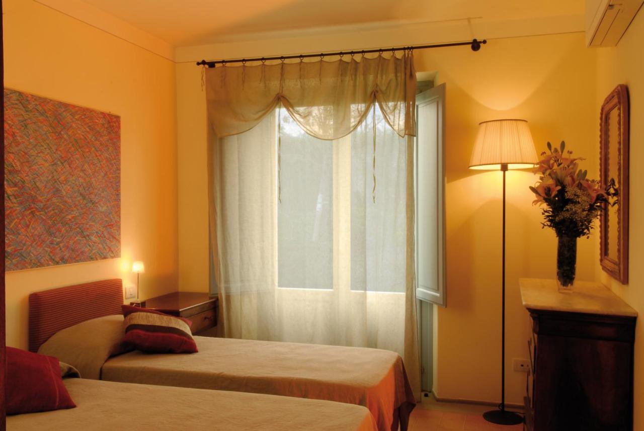 Residenza Ca De Frati Arezzo Quarto foto