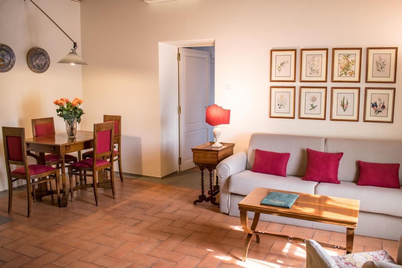 Residenza Ca De Frati Arezzo Exterior foto
