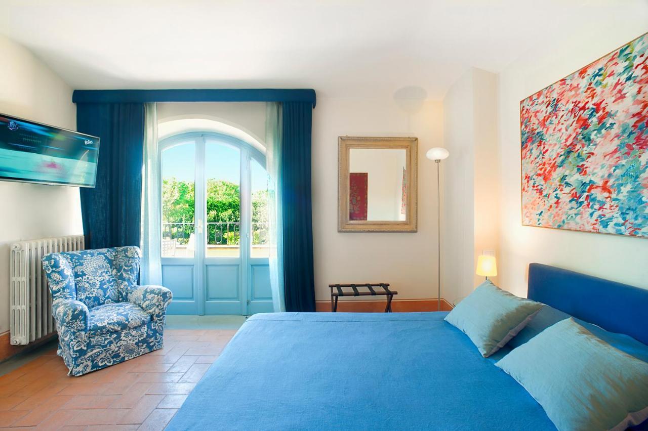 Residenza Ca De Frati Arezzo Exterior foto