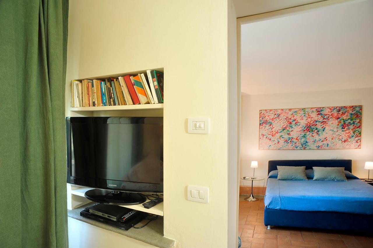 Residenza Ca De Frati Arezzo Exterior foto
