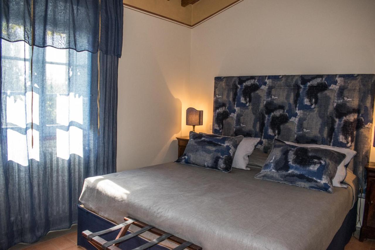 Residenza Ca De Frati Arezzo Exterior foto