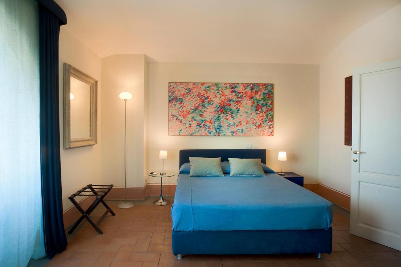 Residenza Ca De Frati Arezzo Exterior foto