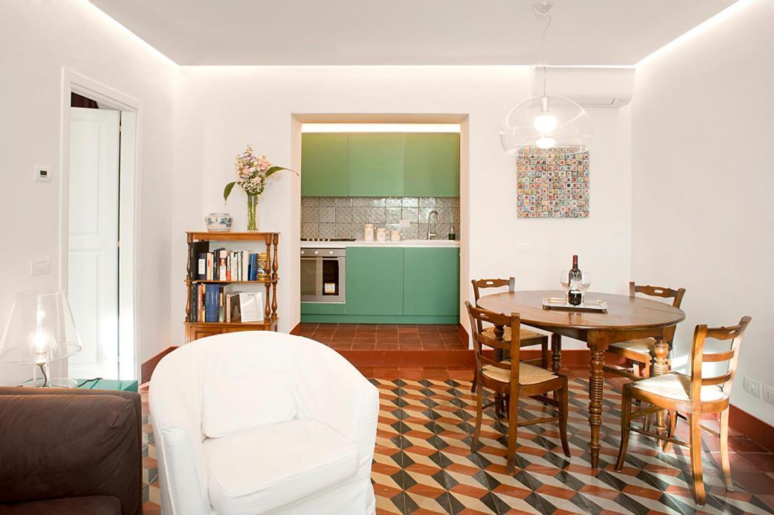 Residenza Ca De Frati Arezzo Exterior foto