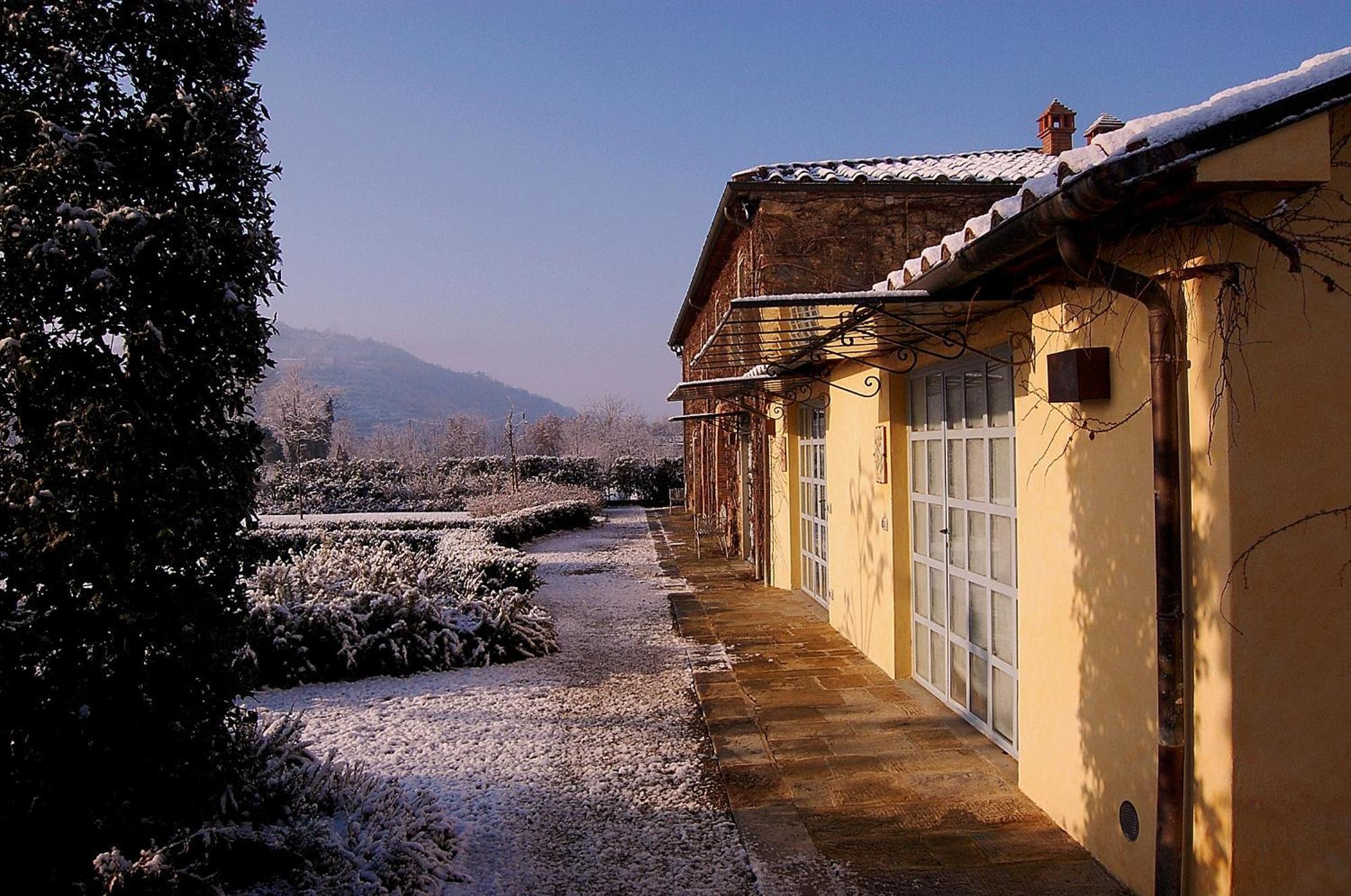 Residenza Ca De Frati Arezzo Exterior foto