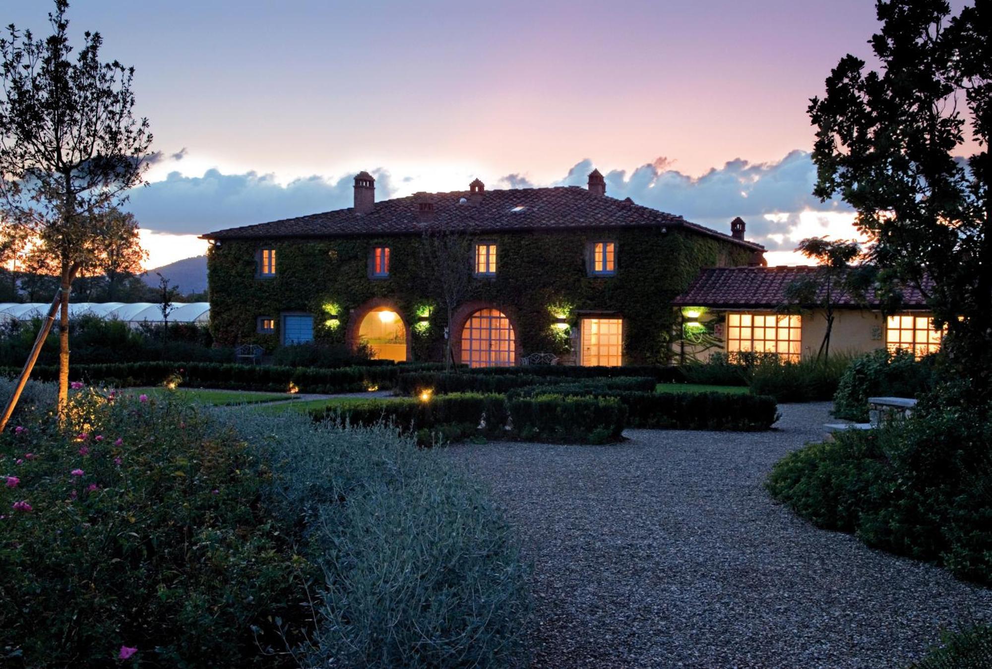 Residenza Ca De Frati Arezzo Exterior foto