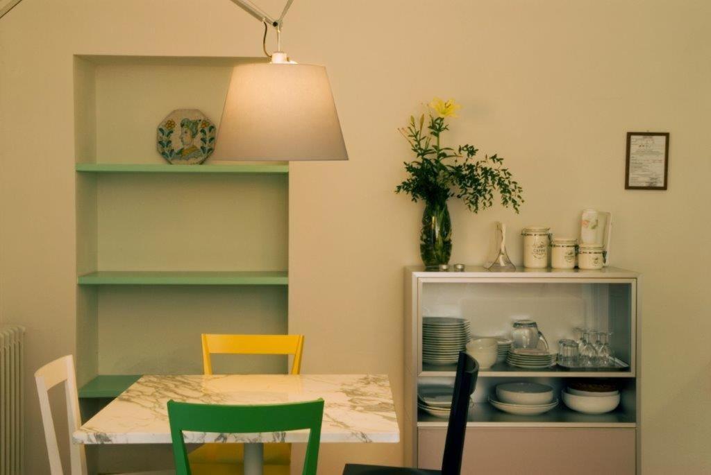 Residenza Ca De Frati Arezzo Quarto foto