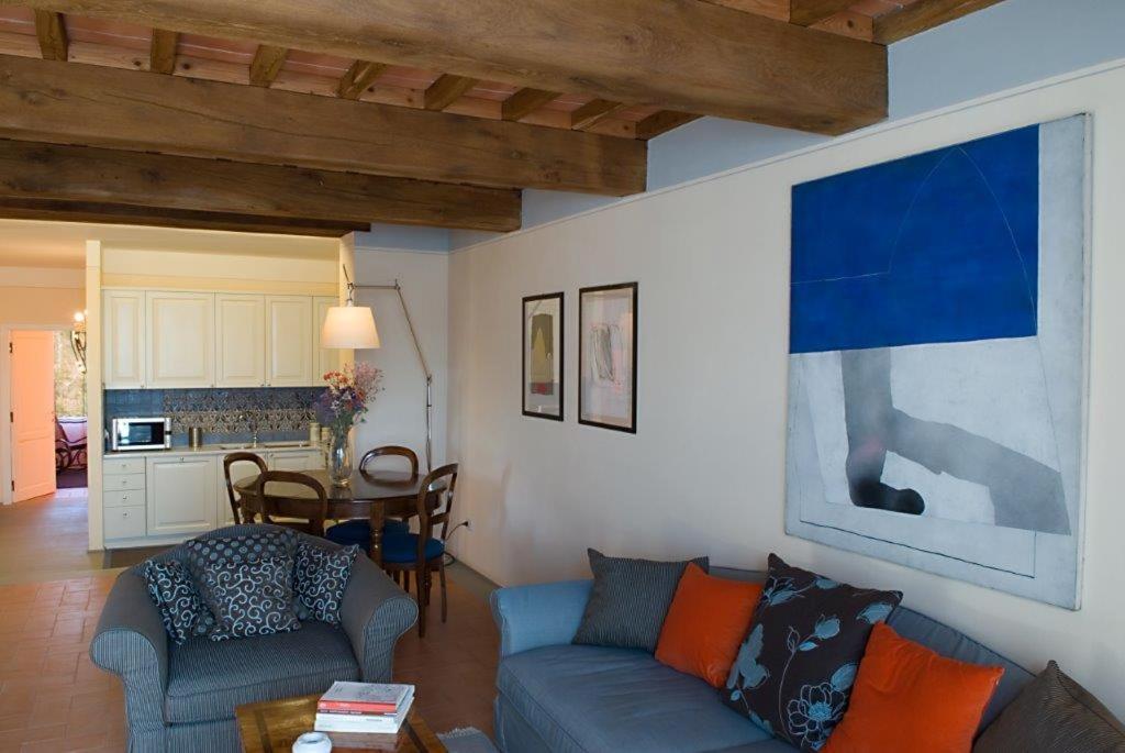 Residenza Ca De Frati Arezzo Quarto foto