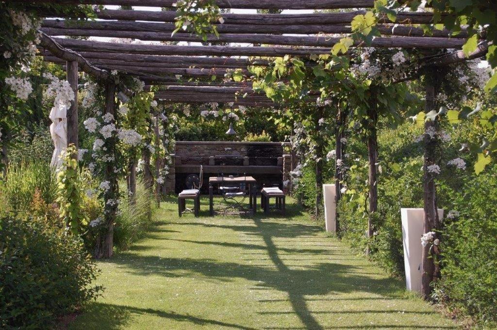 Residenza Ca De Frati Arezzo Exterior foto