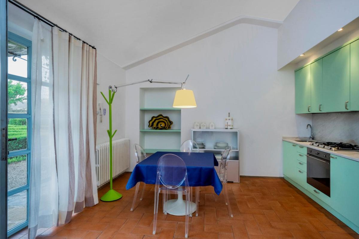Residenza Ca De Frati Arezzo Exterior foto