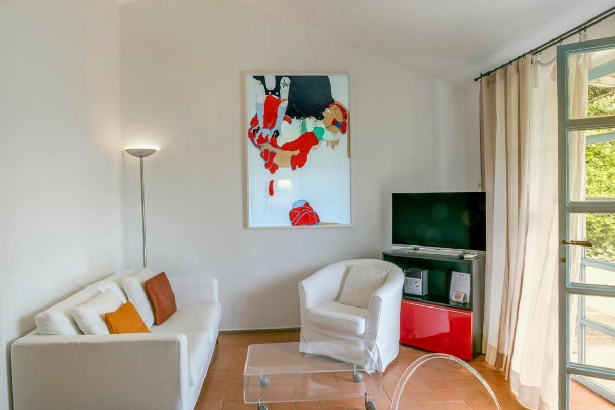 Residenza Ca De Frati Arezzo Exterior foto
