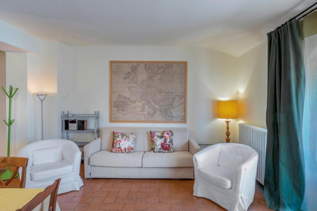 Residenza Ca De Frati Arezzo Exterior foto