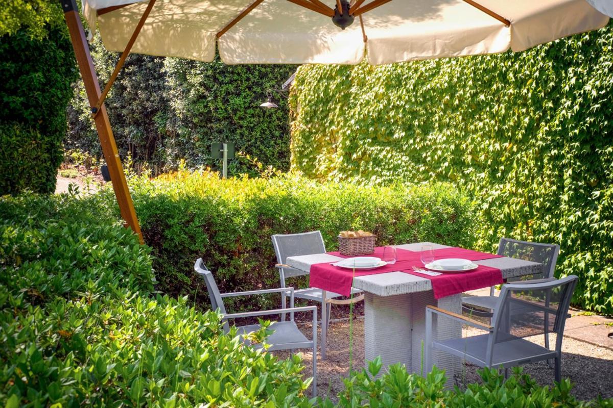 Residenza Ca De Frati Arezzo Exterior foto