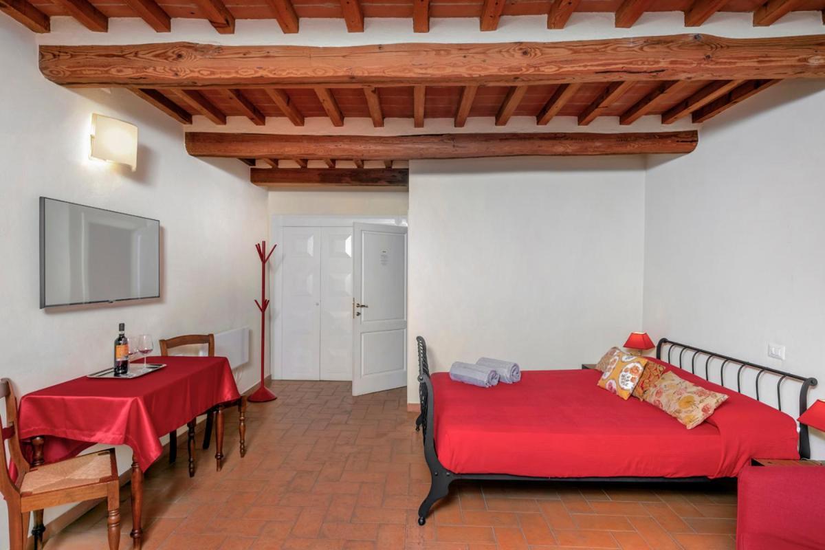 Residenza Ca De Frati Arezzo Exterior foto