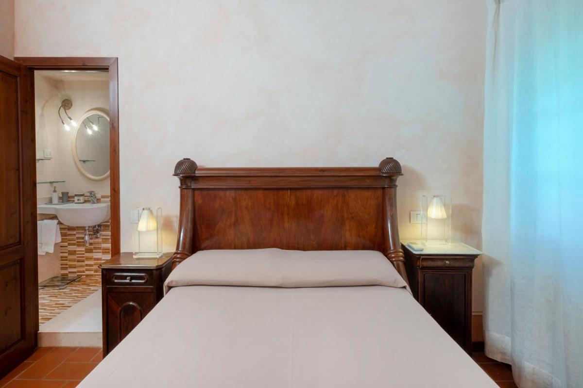 Residenza Ca De Frati Arezzo Exterior foto