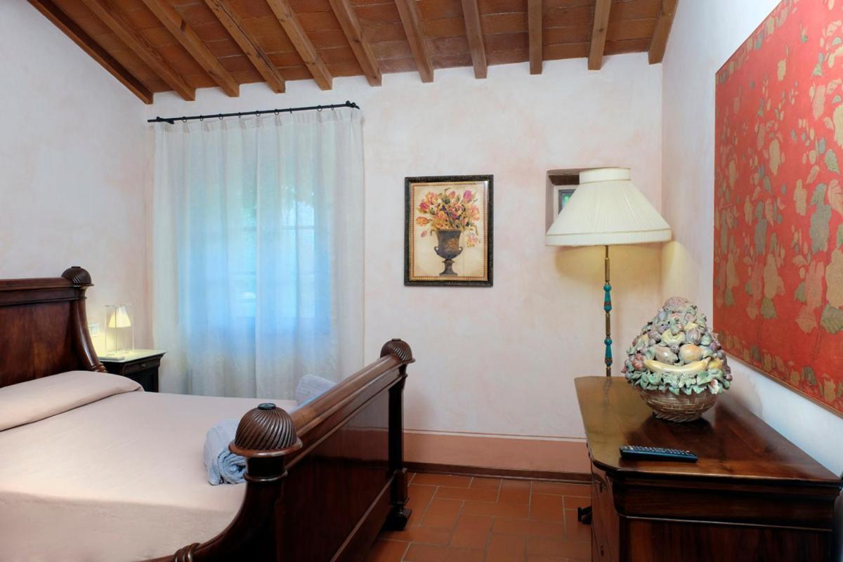 Residenza Ca De Frati Arezzo Exterior foto