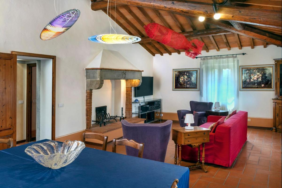 Residenza Ca De Frati Arezzo Exterior foto