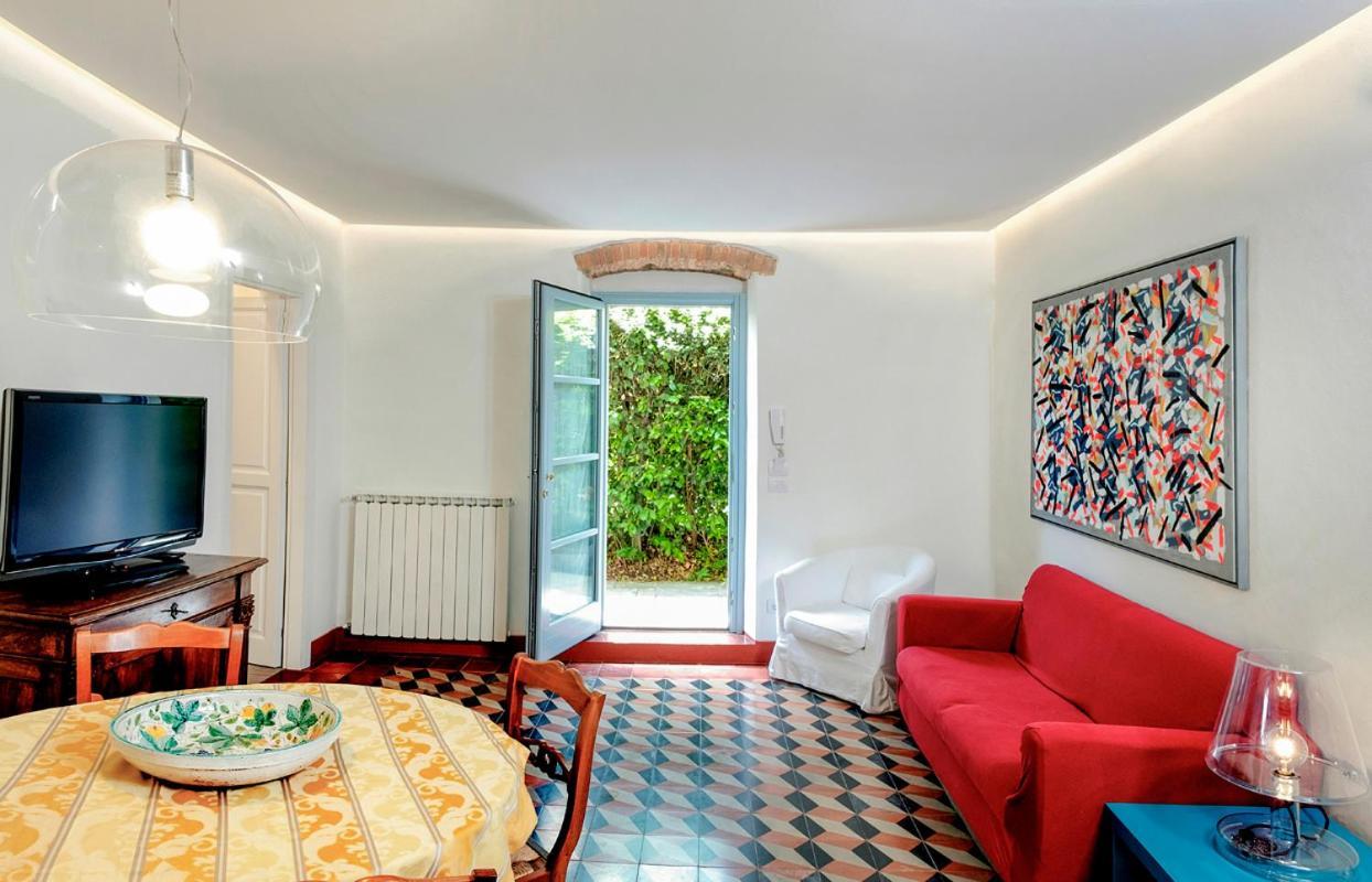 Residenza Ca De Frati Arezzo Exterior foto