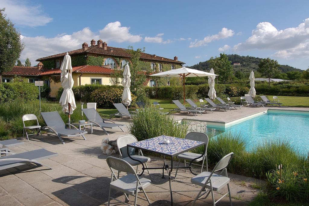 Residenza Ca De Frati Arezzo Exterior foto