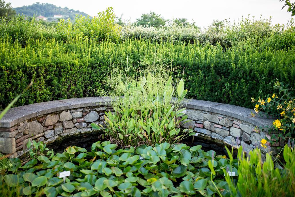 Residenza Ca De Frati Arezzo Exterior foto