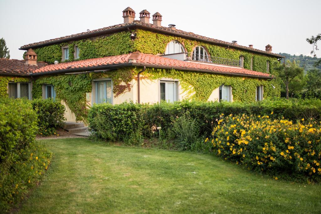 Residenza Ca De Frati Arezzo Exterior foto
