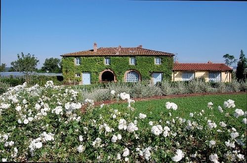 Residenza Ca De Frati Arezzo Exterior foto