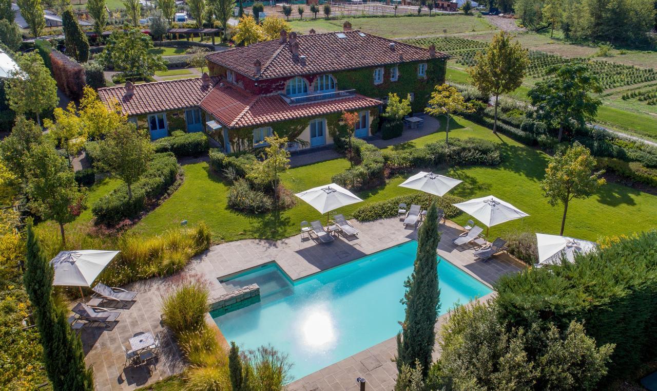 Residenza Ca De Frati Arezzo Exterior foto